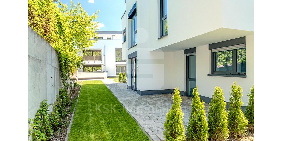 Erdgeschoßwohnung Eitorf - 3 Zimmer, 103 m&sup2;, 1.288&euro; | Angebot:25990254