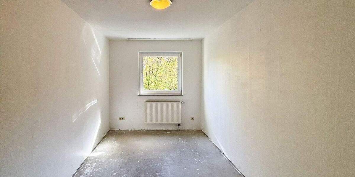 Etagenwohnung Wissen - 5 Zimmer, 110 m&sup2;, 145.000&euro; | Angebot:25738139