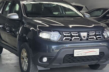 Dacia Duster 70.497 km 15.400 &euro; Eitorf 53783
