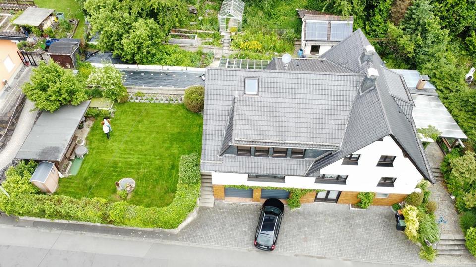 Einfamilienhaus Morsbach - 9 Zimmer, 240 m&sup2;, 342.000&euro; | Angebot:26021158