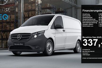 Mercedes-Benz Vito 65.355 km 27.489 &euro; Lüdenscheid 58507