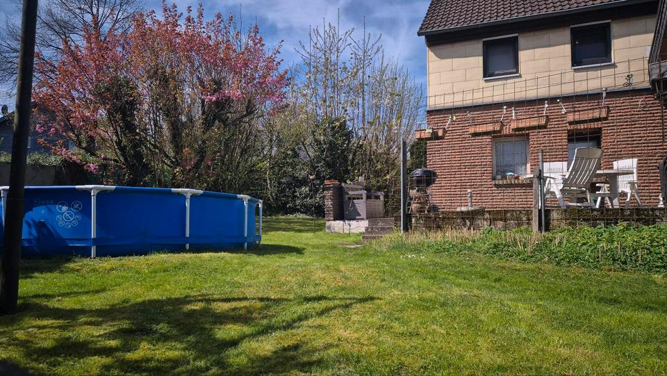 Einfamilienhaus Waldbröl - 260.000&euro; | Angebot:26111173