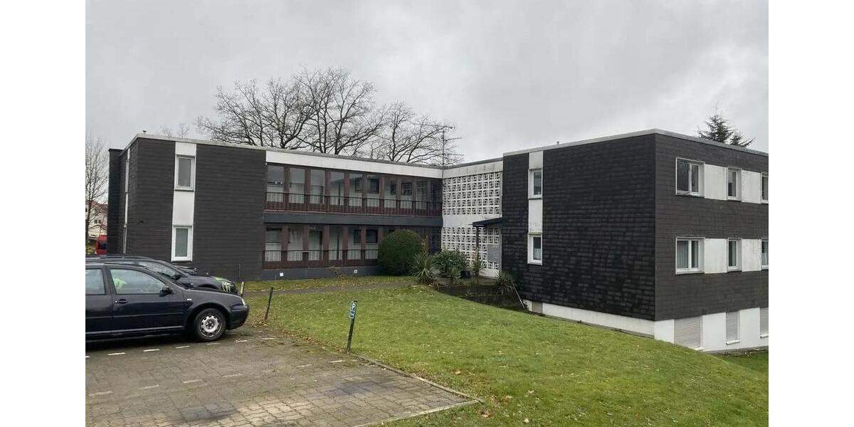 Etagenwohnung Nümbrecht - 1 Zimmer, 38 m&sup2;, 299&euro; | Angebot:27577485