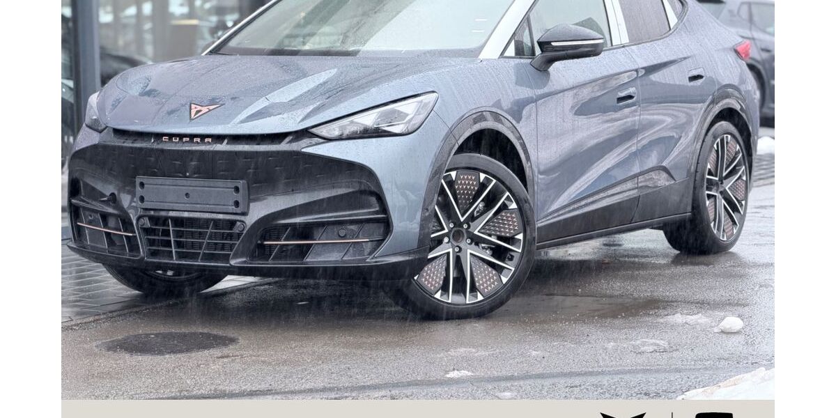 Cupra Tavascan 1.500 km 49.390 &euro; Wenden 57482