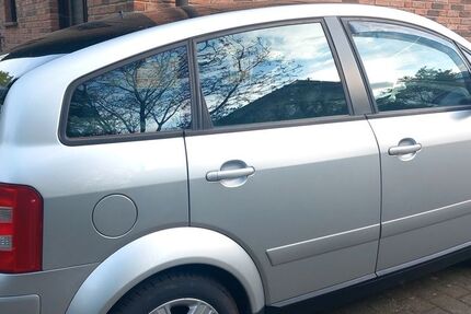 Audi A2 172.000 km 2.500 &euro; Lindlar 51789