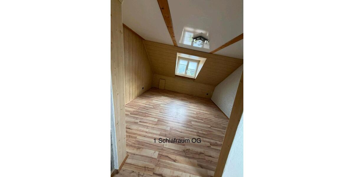 Einfamilienhaus Bergneustadt - 5 Zimmer, 130 m&sup2;, 245.000&euro; | Angebot:25547124