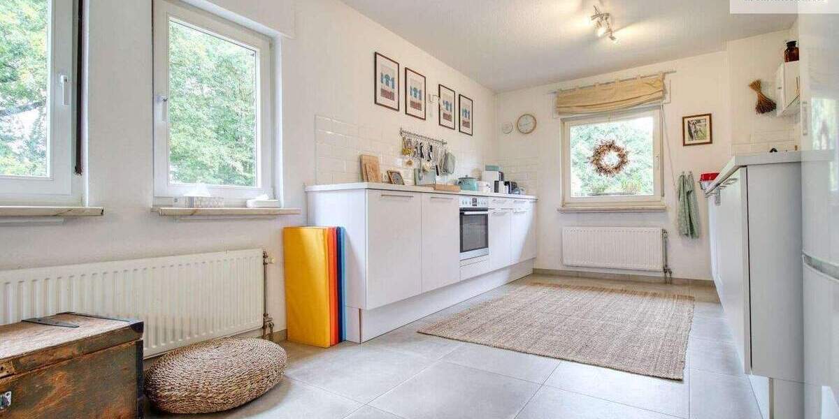 Einfamilienhaus Neunkirchen-Seelscheid Seelscheid - 6 Zimmer, 190 m&sup2;, 557.000&euro; | Angebot:25688979