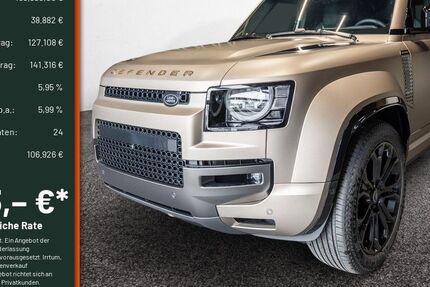 Land Rover Defender 10.000 km 165.990 &euro; Engelskirchen 51766