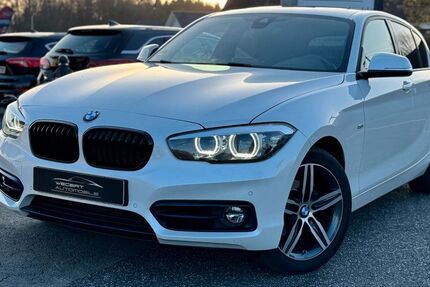 BMW 118 107.800 km 15.997 &euro; Waldbröl 51545