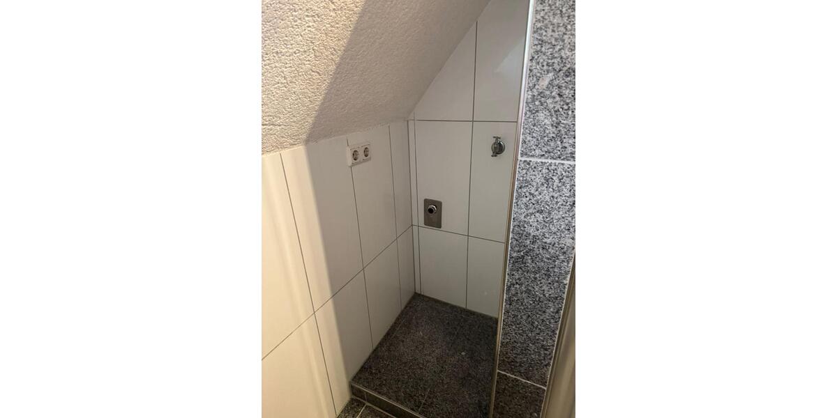 Etagenwohnung Gummersbach Berstig Süd - 3 Zimmer, 81 m&sup2;, 750&euro; | Angebot:26420215