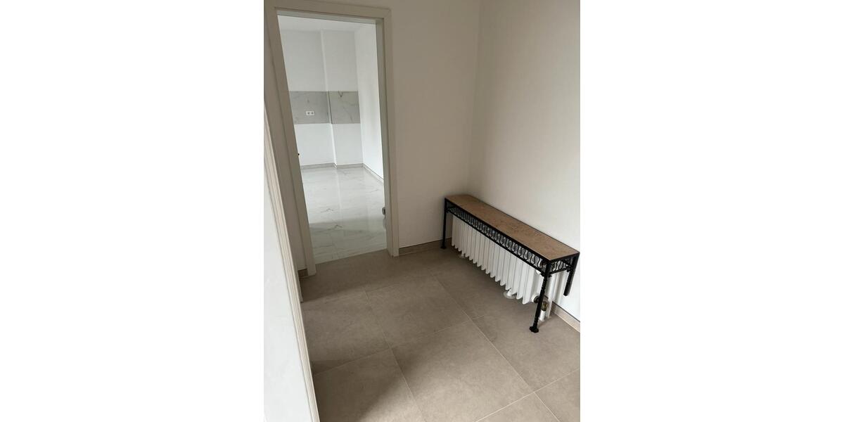 Terrassenwohnung Lüdenscheid Staberg - 2 Zimmer, 620&euro; | Angebot:25406209