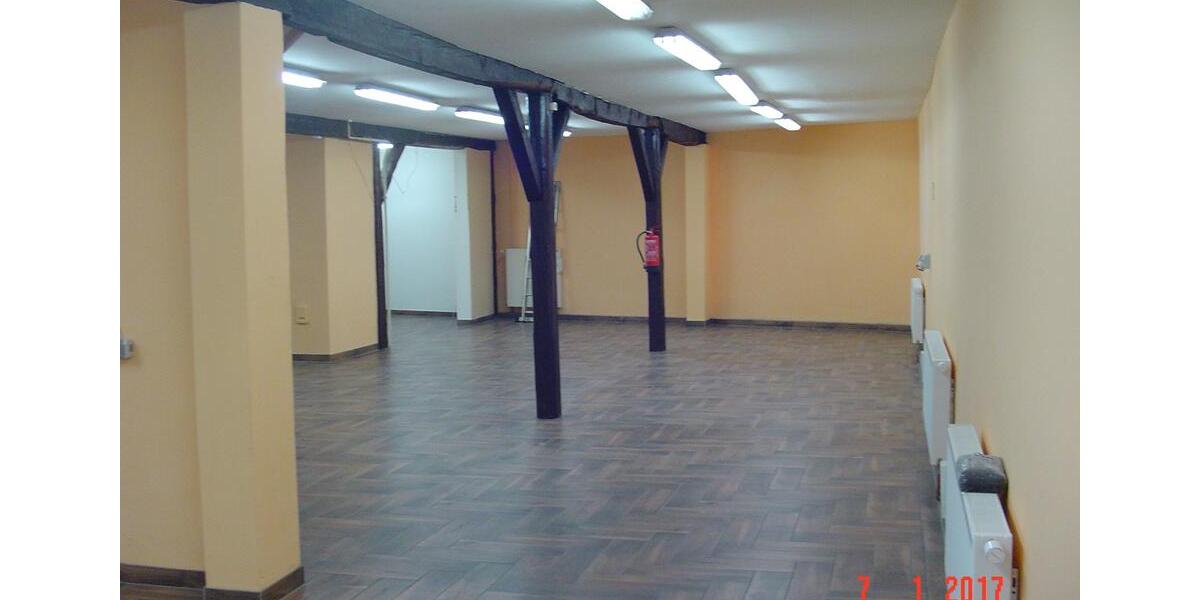 Gewerbeobjekt Gummersbach Berstig Süd - 2.040&euro; | Angebot:25354881