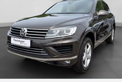 VW Touareg 76.901 km 29.940 &euro; Lüdenscheid 58511