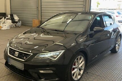 Seat Leon 97.860 km 18.690 &euro; Eitorf 53783