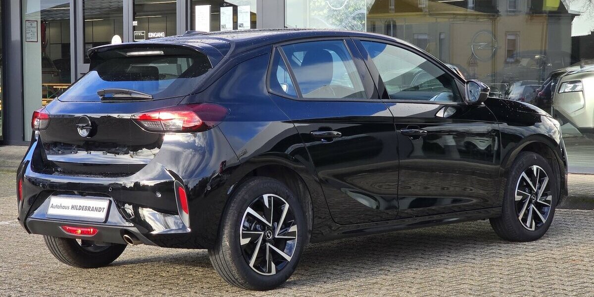 Opel Corsa GS Automatik|Winterpaket|ACC|Kamera 15.744 km 18.850 &euro; Wermelskirchen 42929