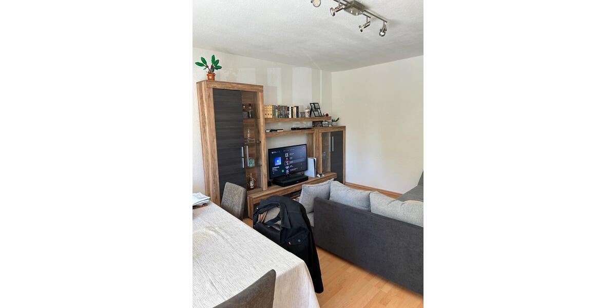 Etagenwohnung Wermelskirchen - 2 Zimmer, 66 m&sup2;, 840&euro; | Angebot:26429980