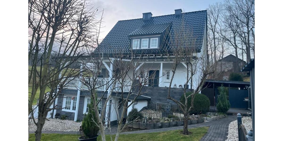 Einfamilienhaus Olpe - 517.000&euro; | Angebot:26462361