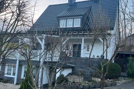Haus Olpe - 517.000&euro; | Angebot:26462361