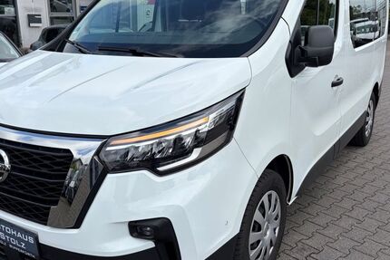 Nissan Primastar 175.790 km 17.997 &euro; Wipperfürth 51688
