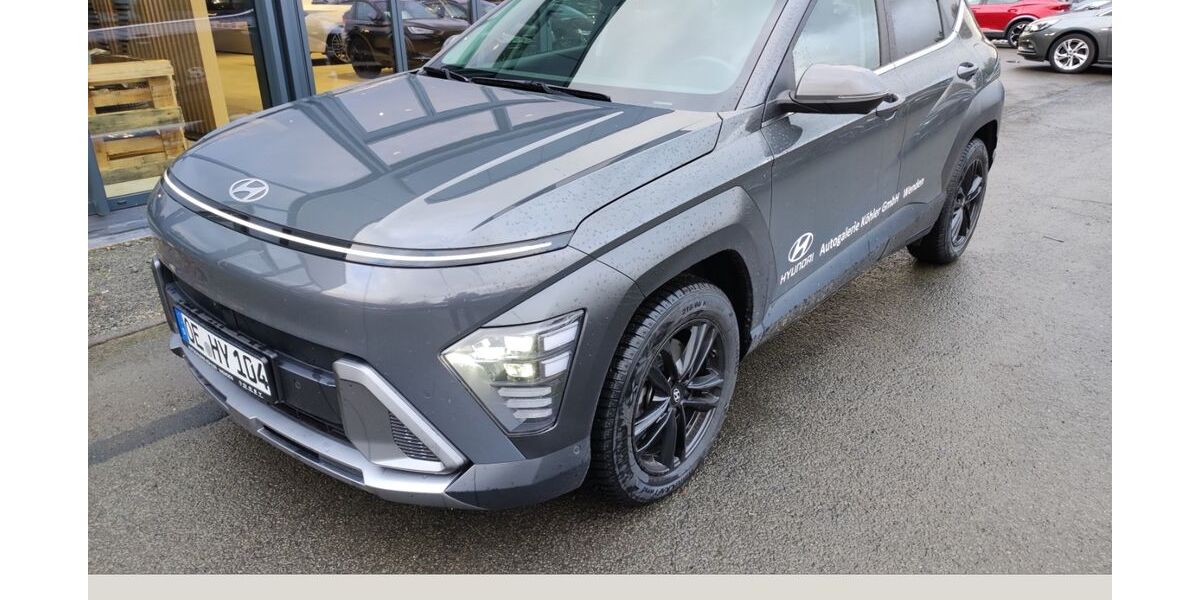 Hyundai KONA 23.750 km 33.250 &euro; Wenden 57482