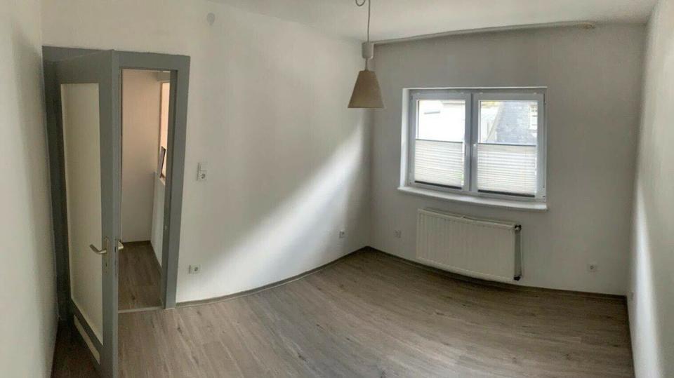 Erdgeschoßwohnung Gummersbach - 3 Zimmer, 57 m&sup2;, 600&euro; | Angebot:27594129