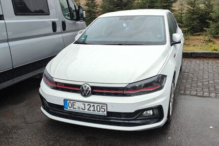 VW Polo 50.000 km 22.000 &euro; Attendorn Petersburg 57439