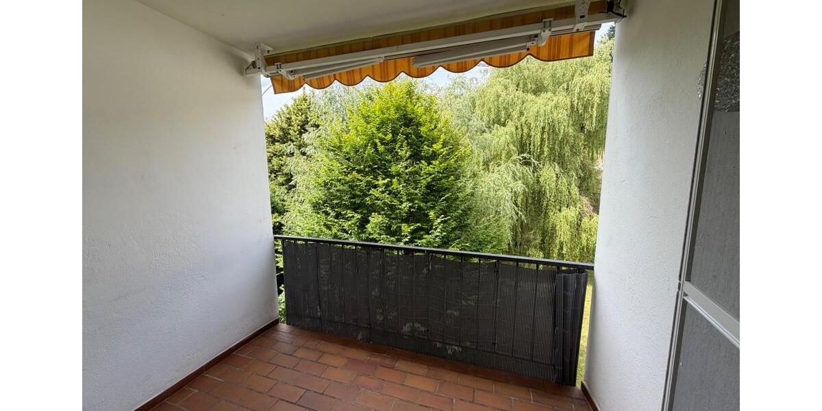 Etagenwohnung Gummersbach Berstig Süd - 2 Zimmer, 49 m&sup2;, 470&euro; | Angebot:27550773