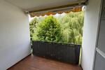 Etagenwohnung Gummersbach Berstig Süd - 2 Zimmer, 49 m&sup2;, 470&euro; | Angebot:27550773