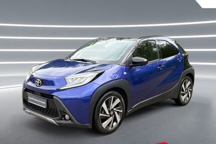 Toyota Aygo (X) 36.373 km 15.990 &euro; Gummersbach 51645