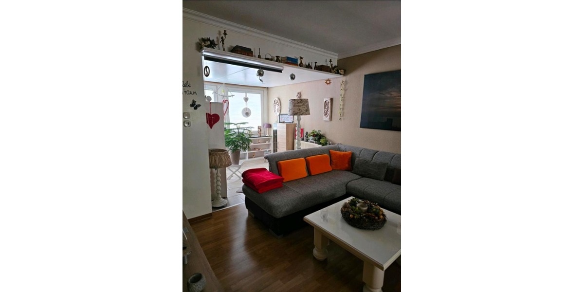 Doppelhaushälfte Werdohl - 5 Zimmer, 129 m&sup2;, 219.000&euro; | Angebot:27184494