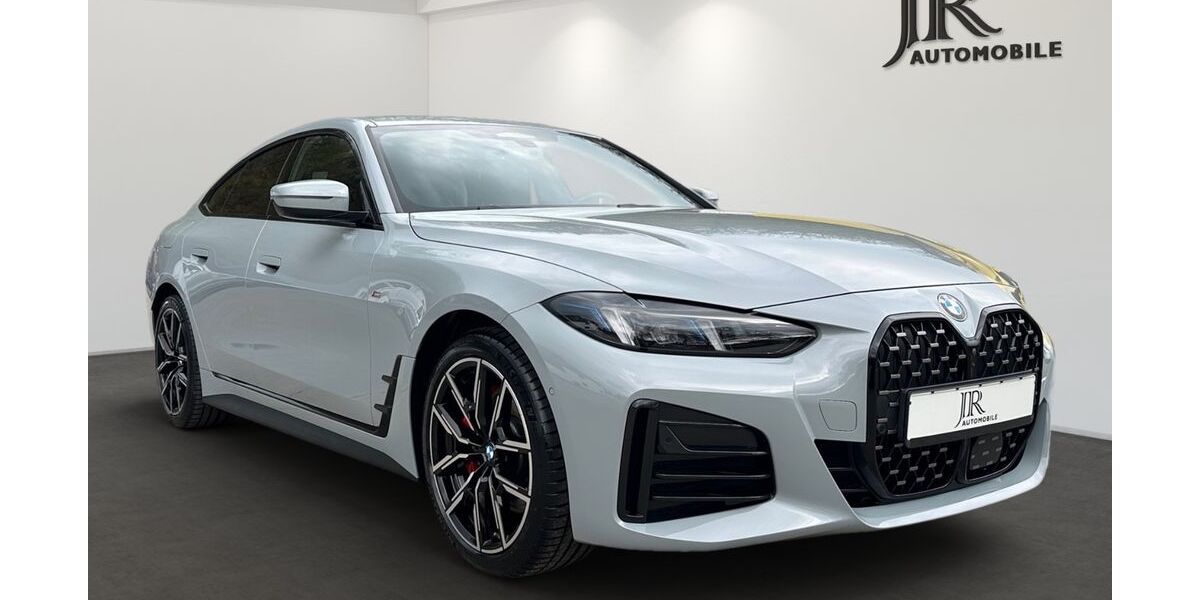 BMW 420 Gran Coupé 12.760 km 57.690 &euro; Kürten 51515