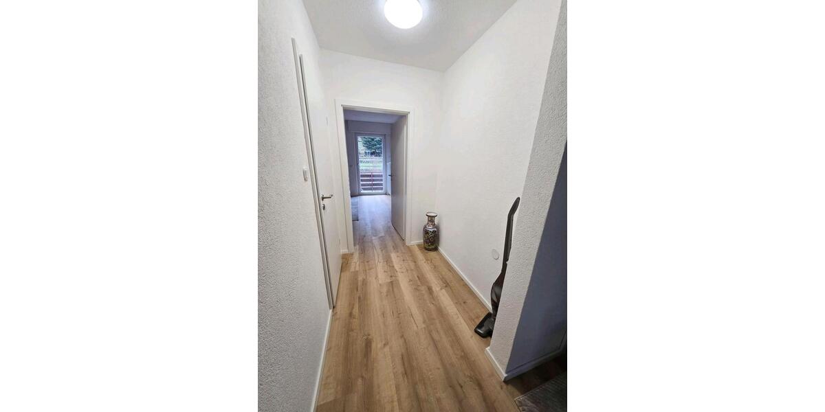 Etagenwohnung Gummersbach - 3 Zimmer, 65 m&sup2;, 750&euro; | Angebot:26647393