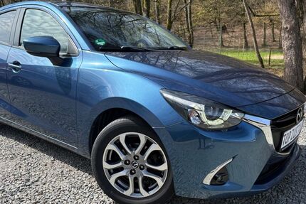 Mazda 2 63.000 km 13.499 &euro; lüdenscheid 58515