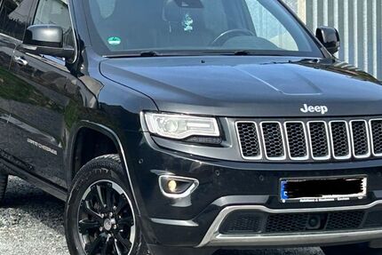 Jeep Grand Cherokee 256.160 km 9.490 &euro; Overath bei Köln 51491