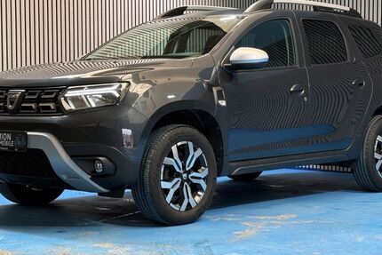 Dacia Duster 84.950 km 16.499 &euro; Engelskirchen 51766