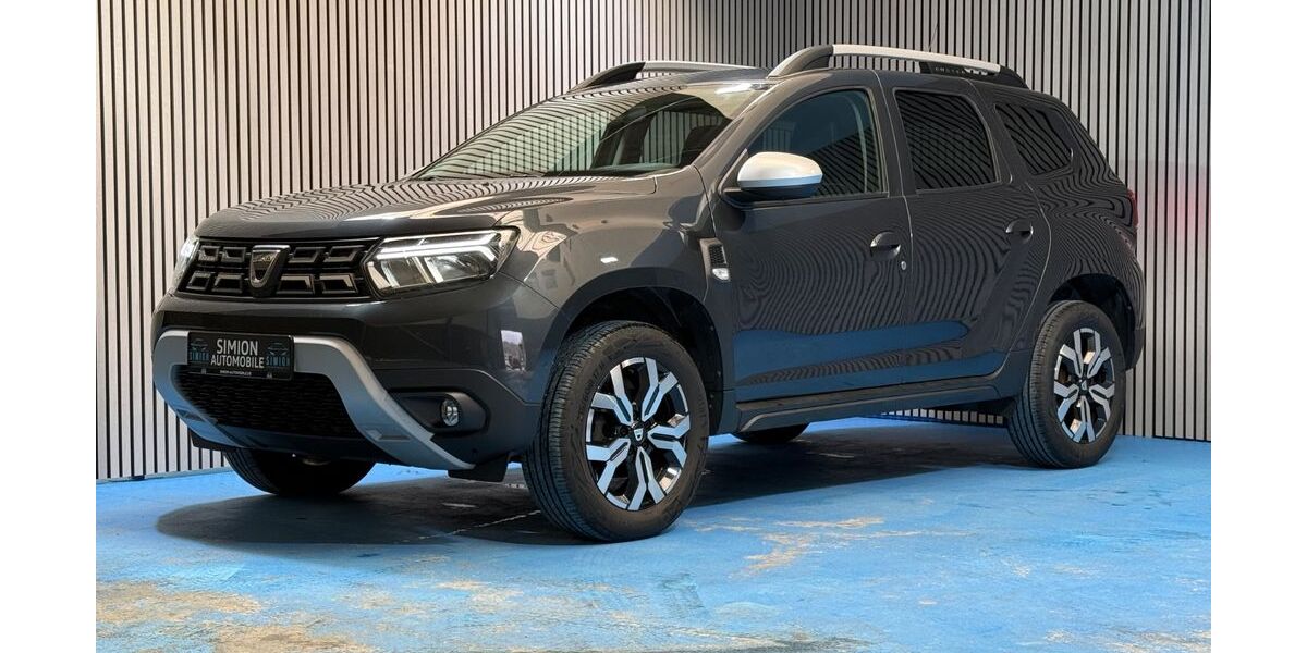 Dacia Duster 84.950 km 16.499 &euro; Engelskirchen 51766
