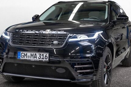 Land Rover Range Rover Velar 1.499 km 60.900 &euro; Engelskirchen 51766