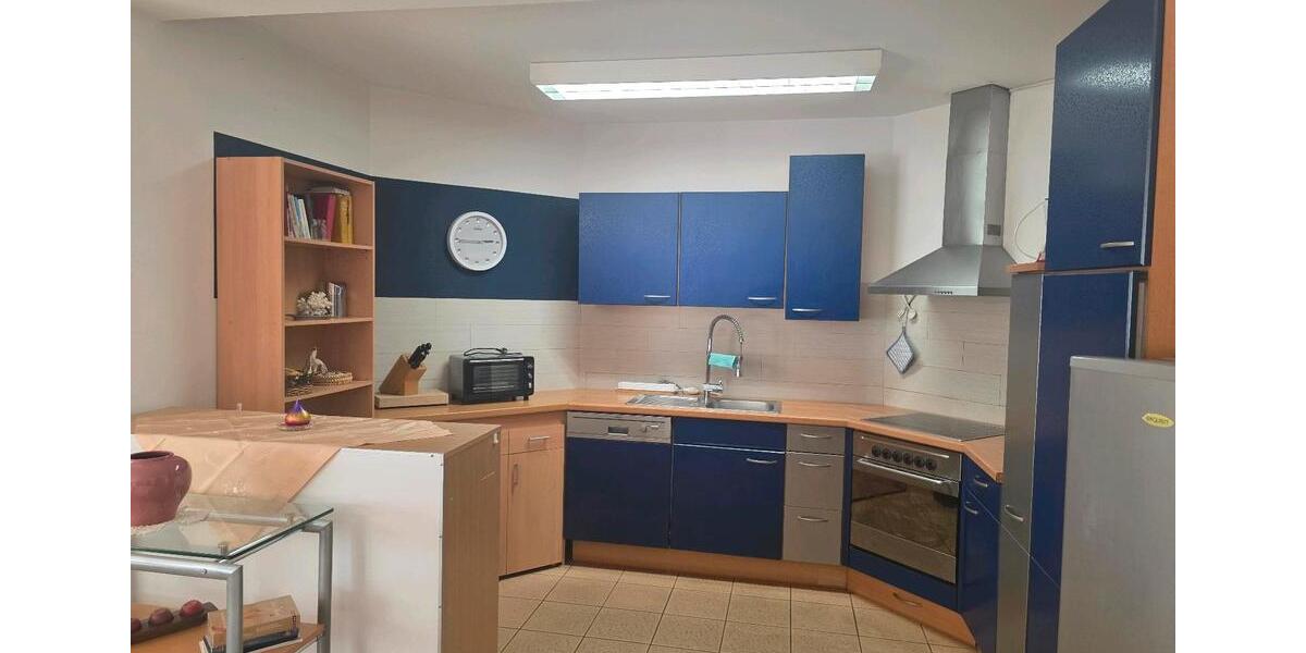 Etagenwohnung Nümbrecht - 1 Zimmer, 55 m&sup2;, 570&euro; | Angebot:27577149