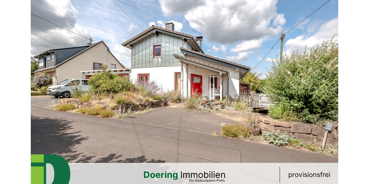 Attraktives Einfamilienhaus: 2007 grundsaniert sowie an- und umgebaut - Einfamilienhaus Windeck / Gerressen Gerressen | Angebot:27262286