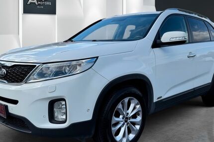 Kia Sorento 181.000 km 9.499 &euro; Olpe 57462