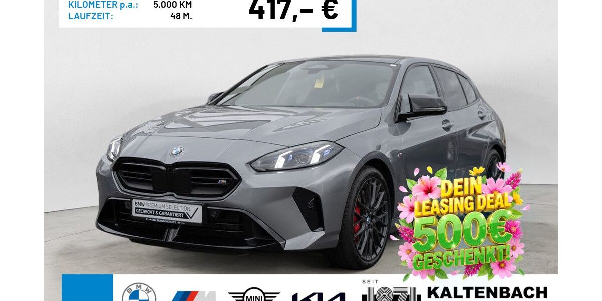 BMW M135 8.085 km 42.890 &euro; Overath-Vilkerath 51491