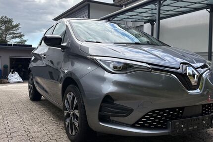 Renault ZOE 8.304 km 18.200 &euro; Wermelskirchen 42929