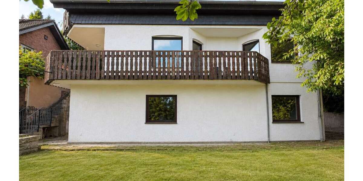 Einfamilienhaus Lindlar - 4 Zimmer, 145 m&sup2;, 348.000&euro; | Angebot:27030845