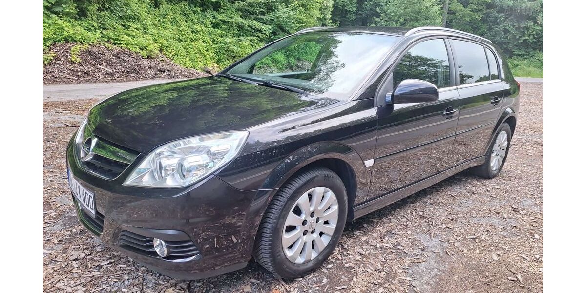 Opel Signum 190.000 km 2.800 &euro; Plettenberg 58840