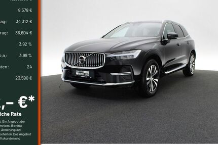 Volvo XC60 19.690 km 42.890 &euro; Engelskirchen 51766