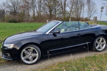 Audi A5 119.500 km 17.990 &euro; Eitorf 53783