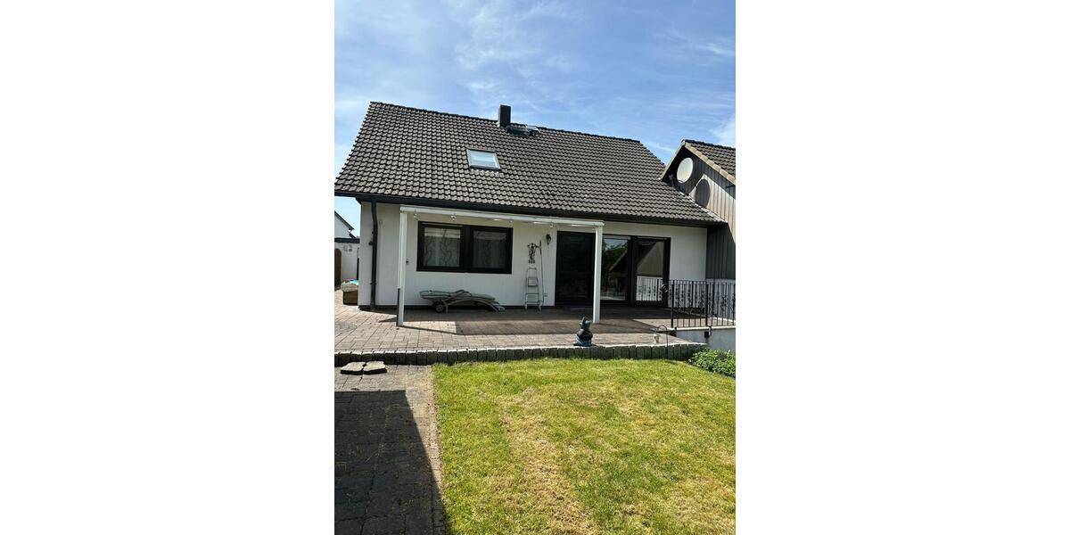 Einfamilienhaus Gummersbach Hepel - 5 Zimmer, 102 m&sup2;, 320.000&euro; | Angebot:27464563