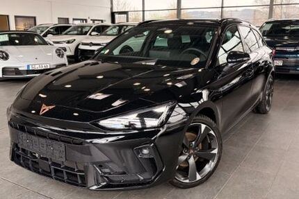 Cupra Leon 10.495 km 30.970 &euro; Attendorn 57439