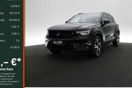 Volvo XC40 23.678 km 32.890 &euro; Engelskirchen 51766