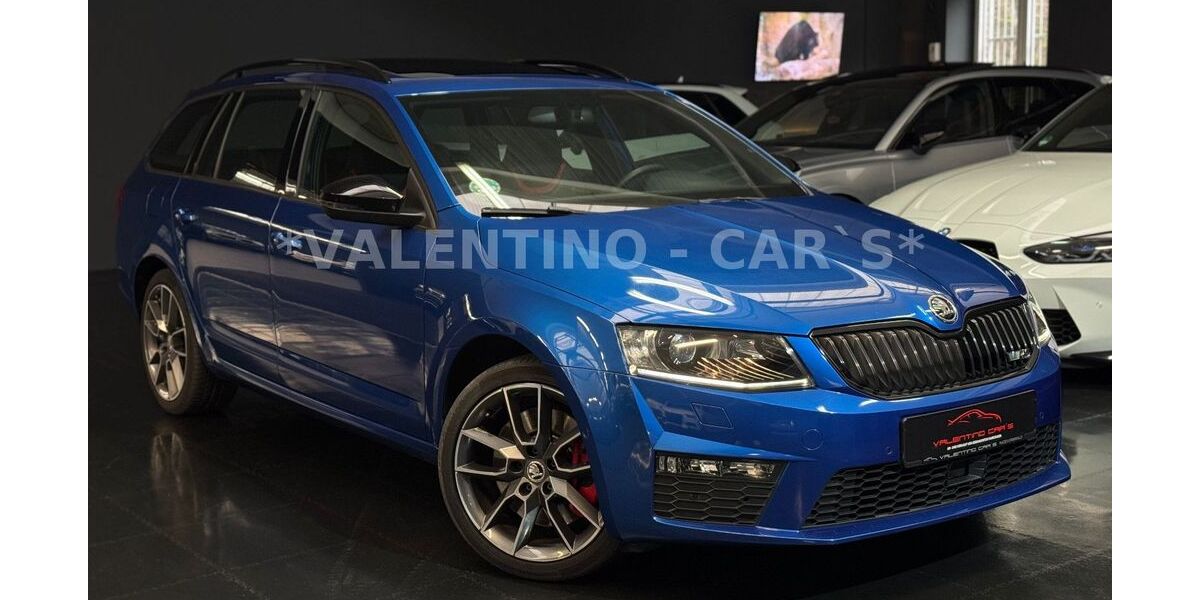 Skoda Octavia 112.518 km 18.699 &euro; Radevormwald 42477